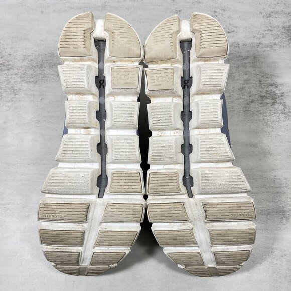 On Cloud 5 Running Shoes - Women's Size 9.5 - Purple - Picture 9 of 10